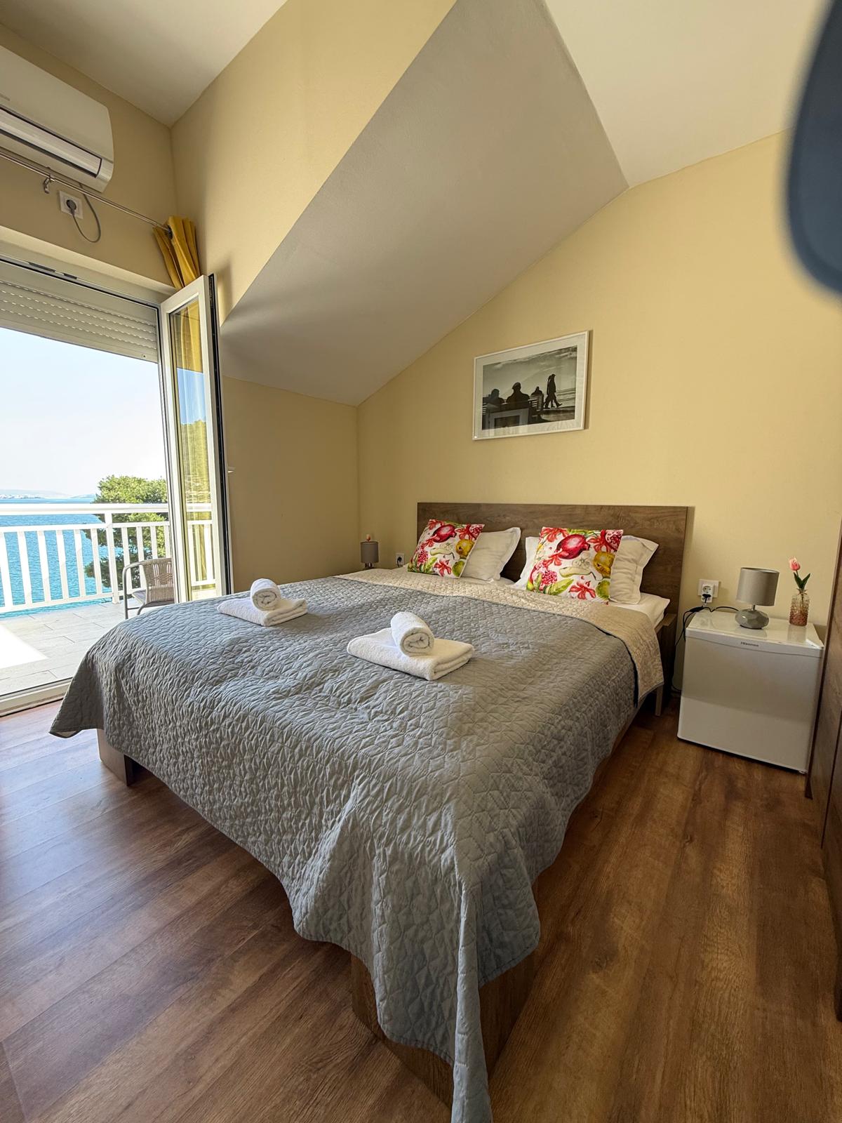 Sea View Terrace – image 1