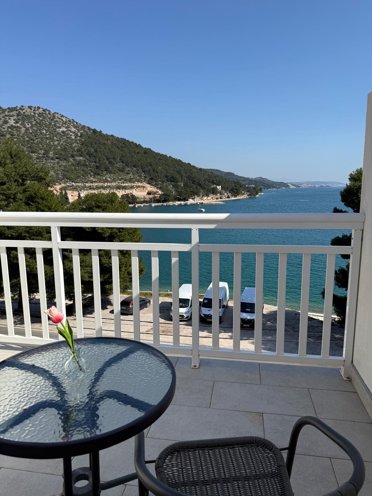 Sea View Terrace – image 2
