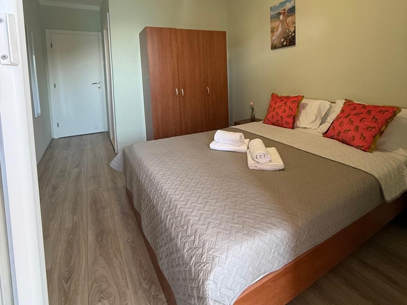 Standard Zimmer im Adrian's Beach House